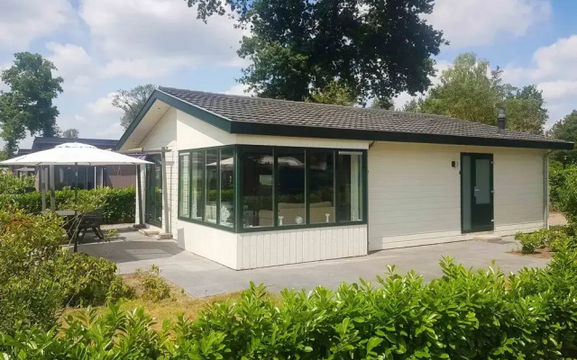 TopParken Résidence de Leuvert