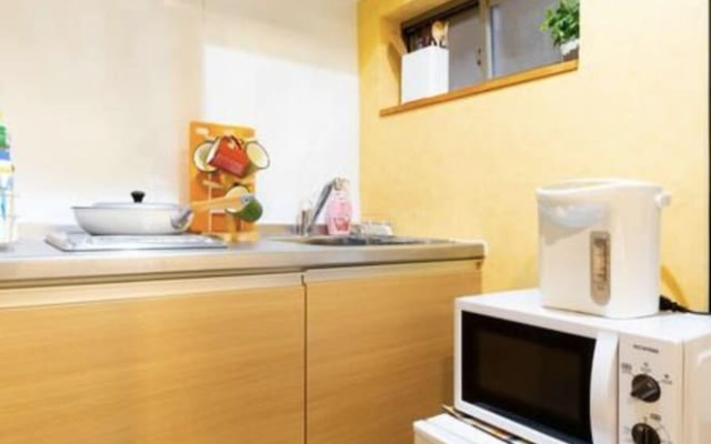 Tokinosyukudaikokucyou 1F