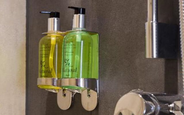 The Spires Serviced Apartments Edinburgh