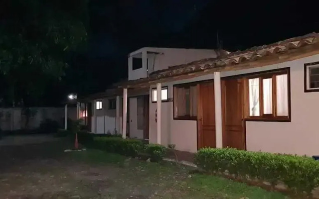 Yei Nakú