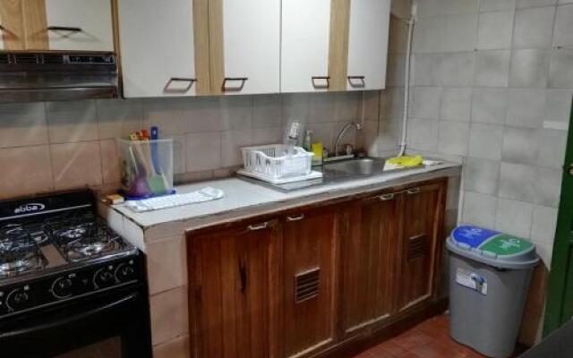 Mola Hostel