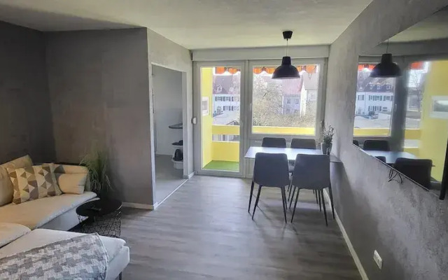 Main Apartment Schweinfurt 1