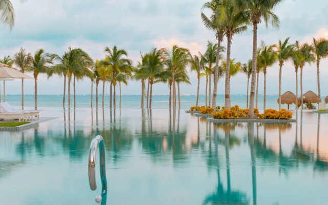 Garza Blanca Resort & Spa Cancun - All Inclusive