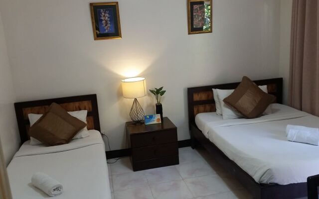 Residencia Boracay