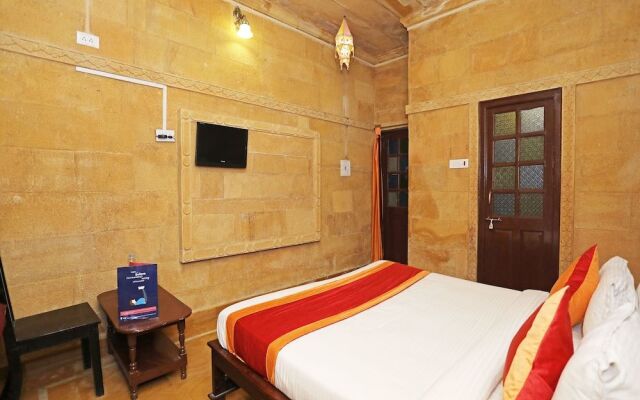 OYO 2578 Hotel Nirmal Haveli