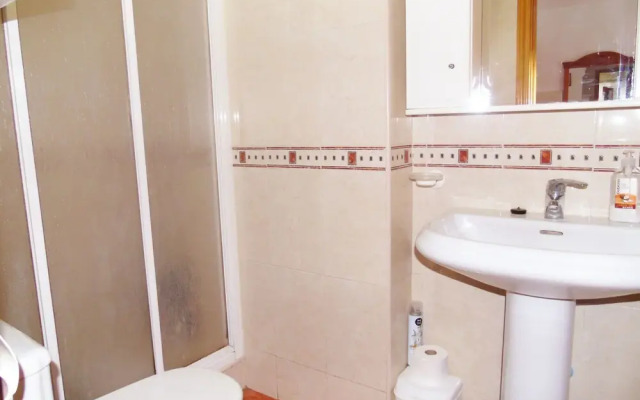 A&N San Andrés 36, 1ºA