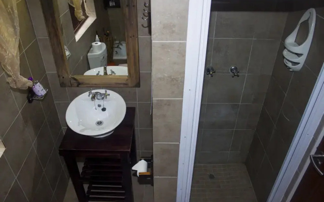 Echo Garden Guest House