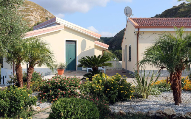 Villa Garden
