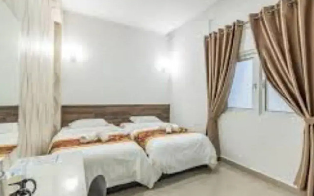 Atta Hotel Jelutong