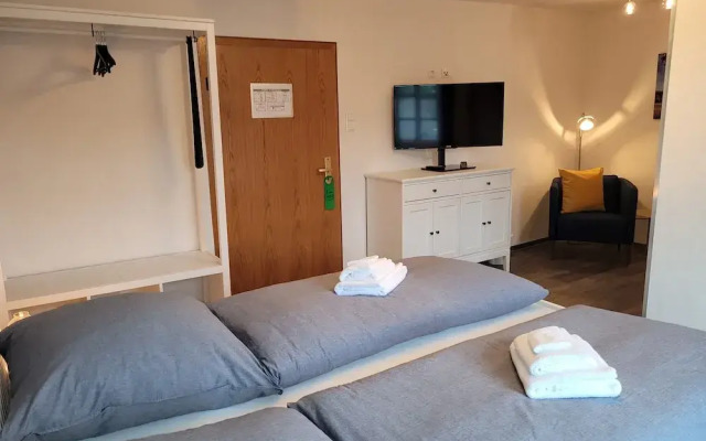 VINEU - Bed n Breakfast