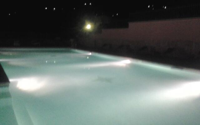Chimento Resort