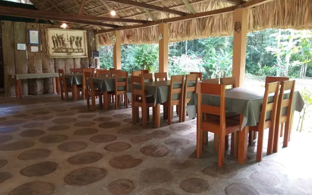 Cabaña Tu'ur