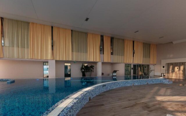 Eurostars Queen of Montenegro