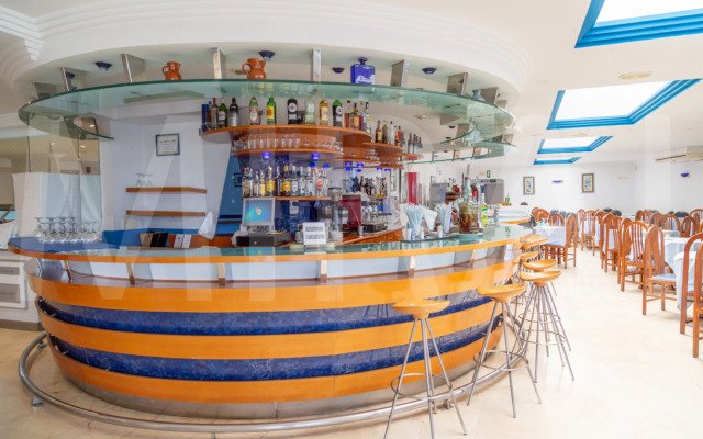 Apartamentos Pez Azul