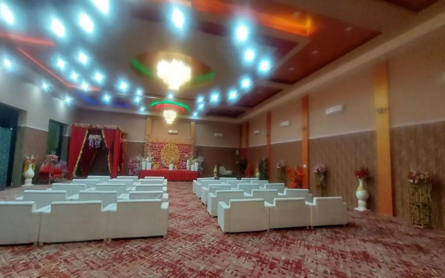 Hotel Evan Inn