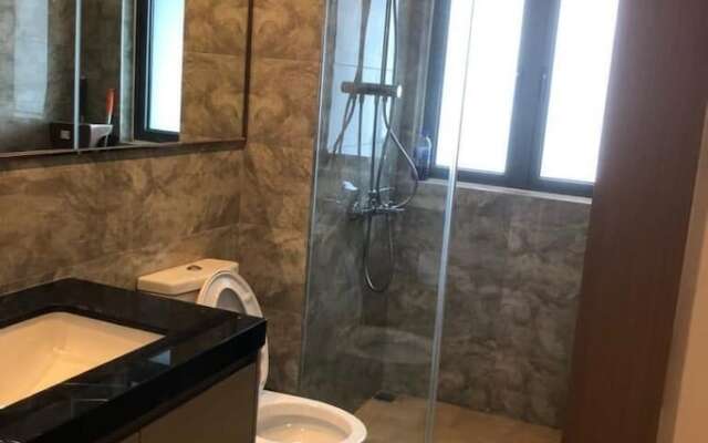 Princess Cove by Jon