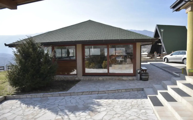 Aparthotel Koliba