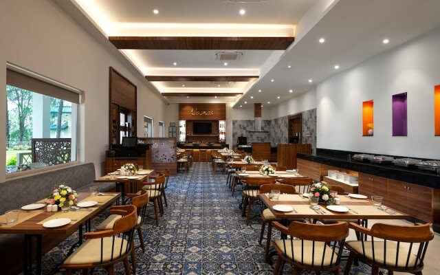 Cassia Hotels and Resorts