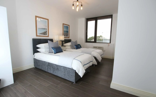 Upton Road Apartments