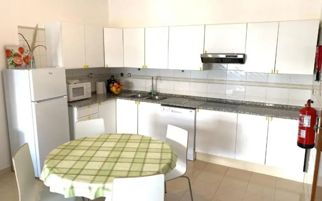 Andorinha 2 bedroom apart-close to the sea-Algarve