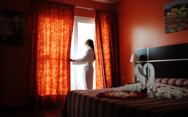 Hotel Monterrey Costa