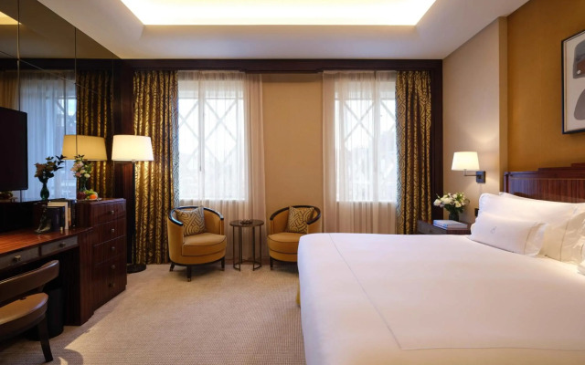 The Beaumont Mayfair
