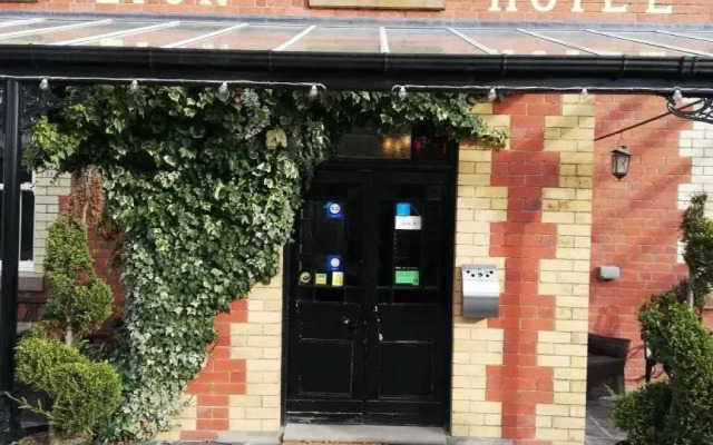 The Lion Hotel