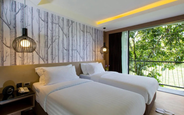 Capital O 2166 Elitya Stay