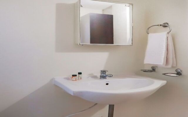 OYO 16007 SK Executive