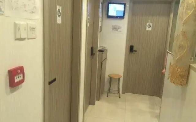 Hotel Guanzhou
