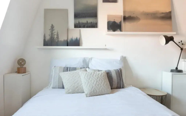 Travel Homes - The Trifel, 2min walk Little Venice