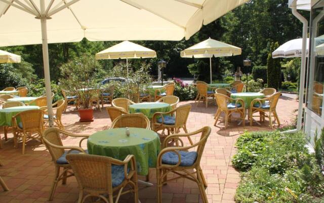 Hotel Am Werl