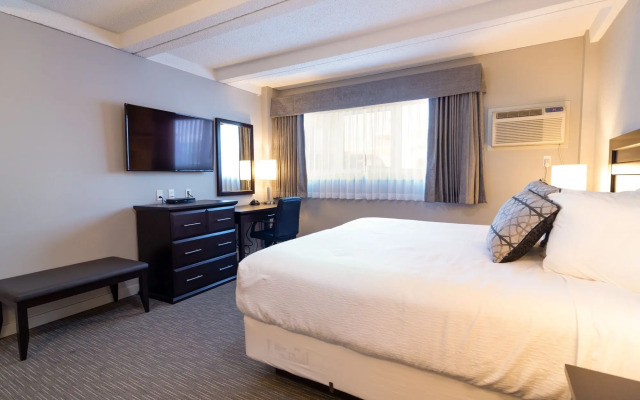 BCMInns Fort McMurray