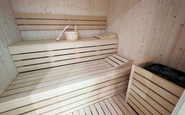Pietra Viva - Suite & Relax