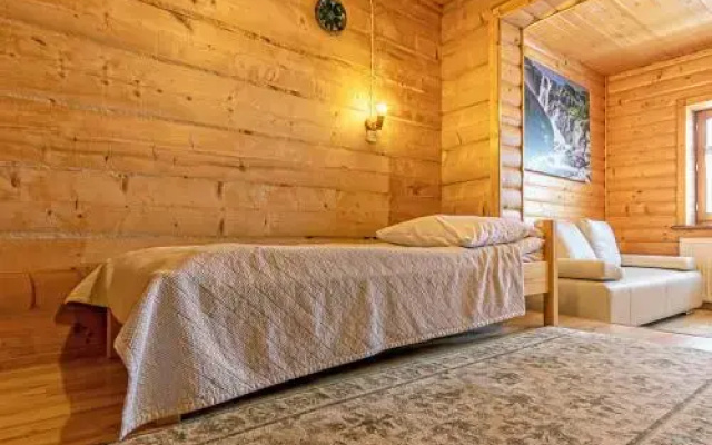 Apartamenty Pod Limbami