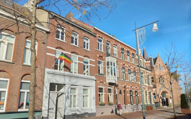 Stadswoning Roermond