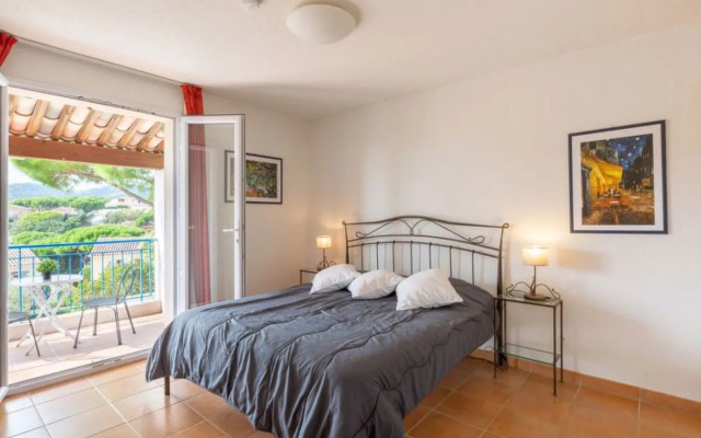 Le Mas dEsquières 36019