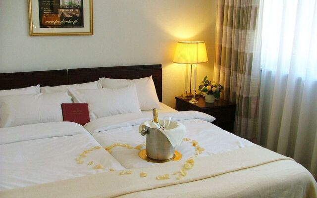 Paszkowka Guest House