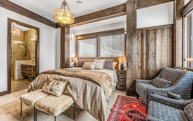 Opulence At Big White