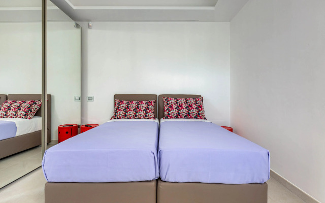 2502 B&B Villa Eragea - Camere Standard by Barbarhouse