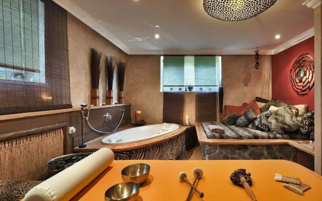 Parkhotel am Soier See