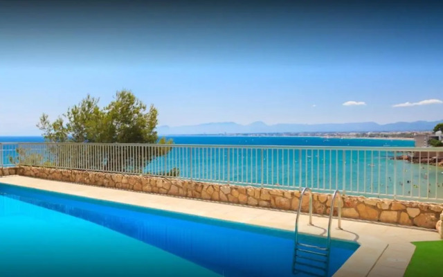 Bahia Apartamento sobre el Mar