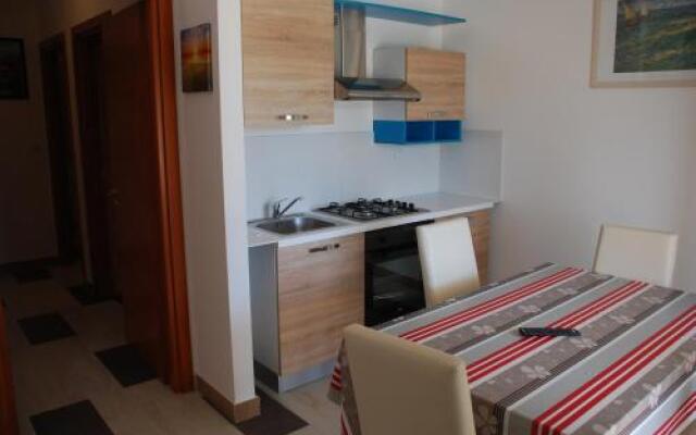 Euroitalia Apartments