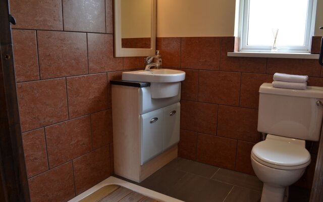 Thornbury Holiday Park