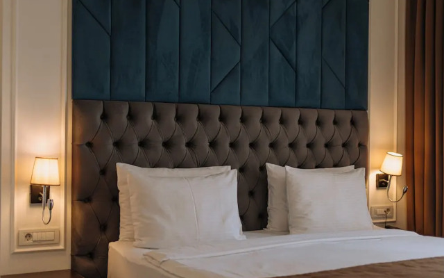 City Park Inn Baku