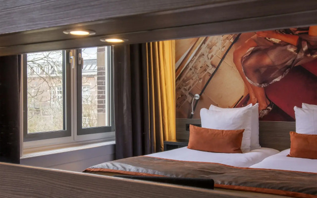 The Manor Amsterdam
