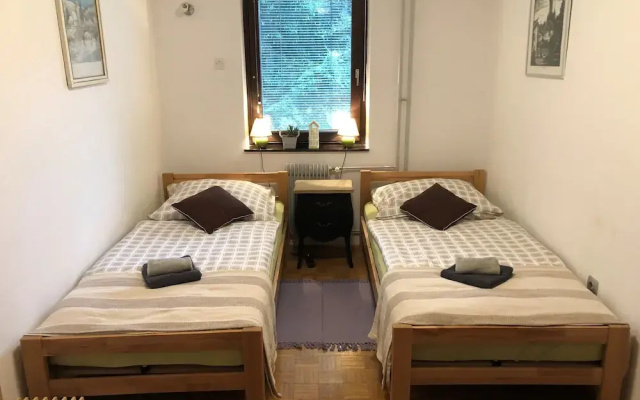 Apartments Rikli