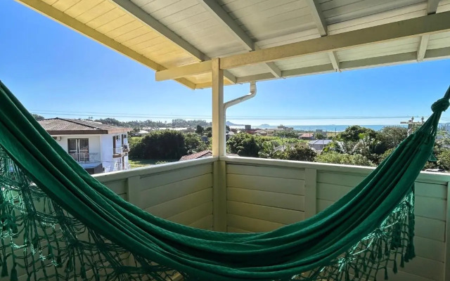 Vila do Chaves - Pousada foi matéria no G1