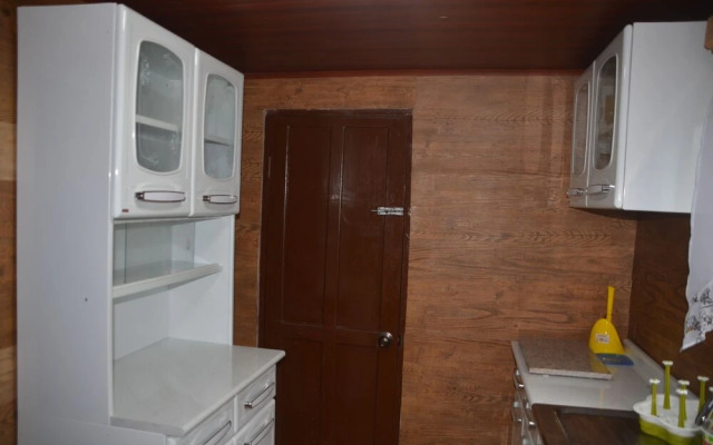 Hostal Doraz