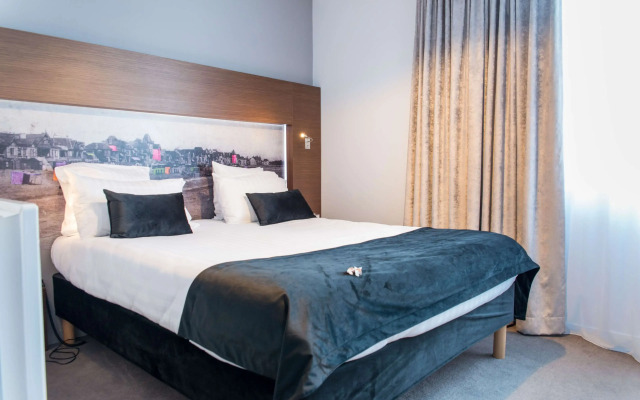 Best Western Hotel Garden & Spa